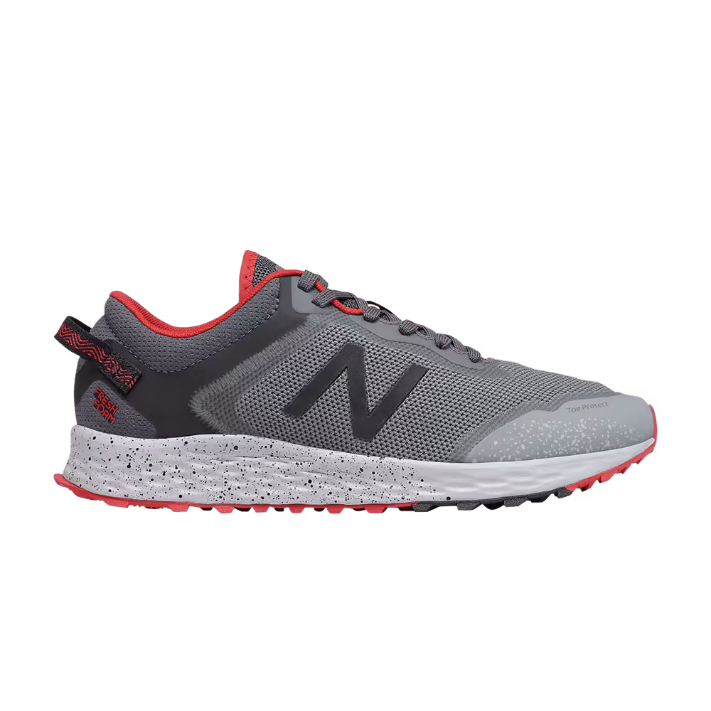 New Balance Fresh Foam Arishi Trail Light Cyclone
