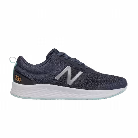 New Balance Wmns Fresh Foam Arishi v3 Wide 'Navy Silver'