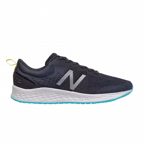 New Balance Fresh Foam Arishi v3 4E Wide 'Eclipse Natural Indigo'
