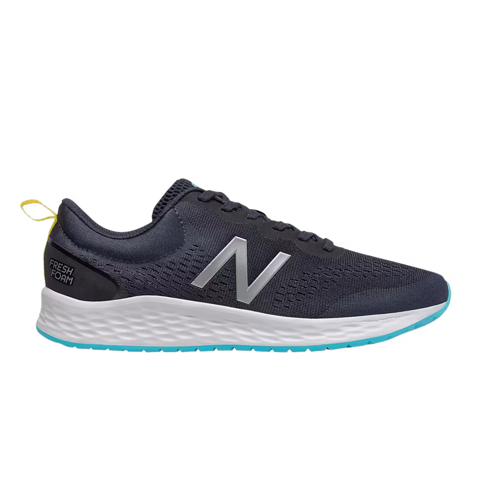 New Balance Fresh Foam Arishi v3 4E Wide Eclipse Natural Indigo