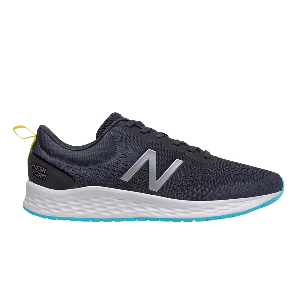 New Balance Fresh Foam Arishi v3 Eclipse Natural Indigo