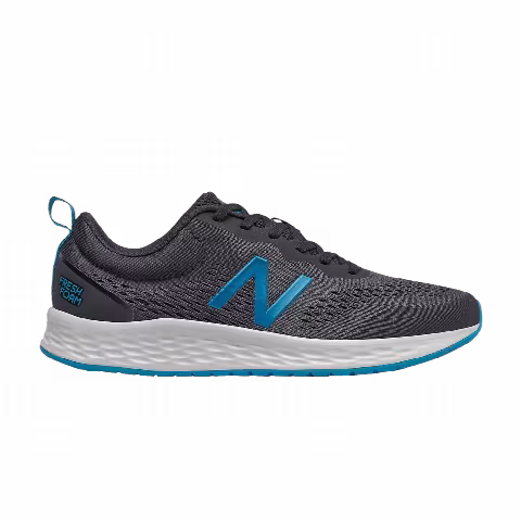 New Balance Fresh Foam Arishi v3 4E Wide 'Black Wave Blue'