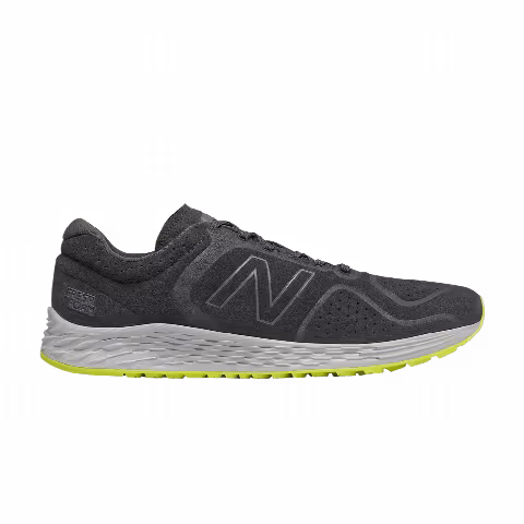 New Balance Fresh Foam Arishi v2 'Grey Volt'