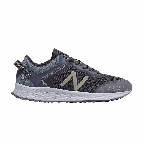 New Balance Wmns Fresh Foam Arishi Trail Wide 'Outerspace Thunder'