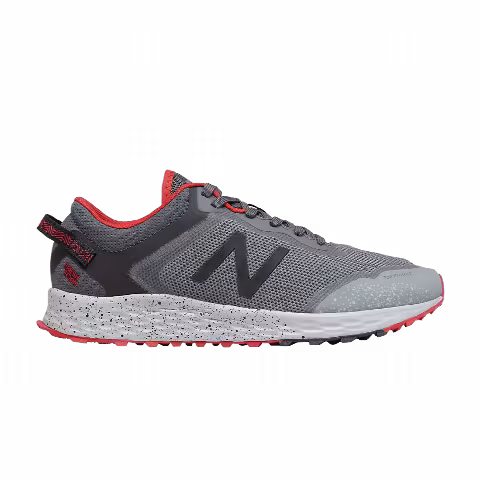 New Balance Fresh Foam Arishi Trail 4E Wide 'Light Cyclone'