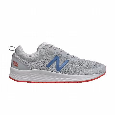 New Balance Wmns Fresh Foam Arishi v3 Wide 'Grey Blue'