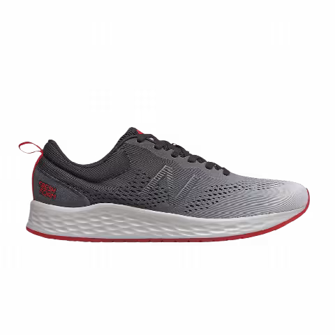 New Balance Fresh Foam Arishi v3 2E Wide 'White Black'
