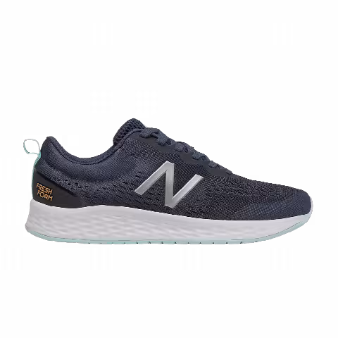 New Balance Wmns Fresh Foam Arishi v3 'Navy Silver'