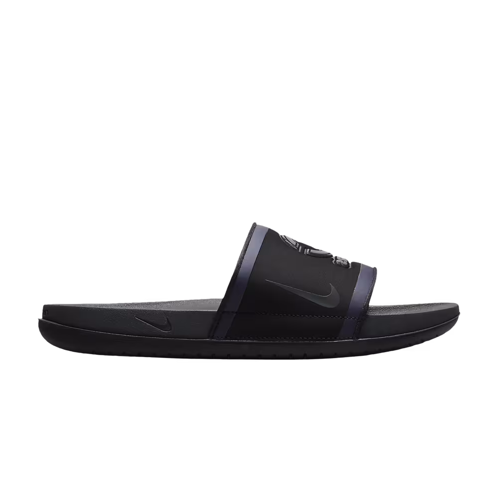 NFL x Nike OffCourt Slide Chicago Bears