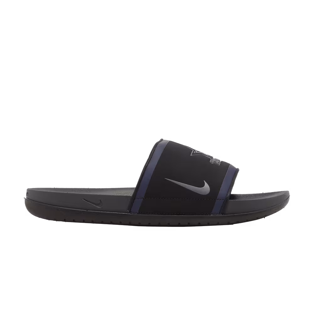 NFL x Nike OffCourt Slide Dallas Cowboys