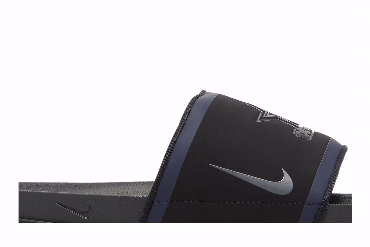 NFL x Nike OffCourt Slide Dallas Cowboys, view 3