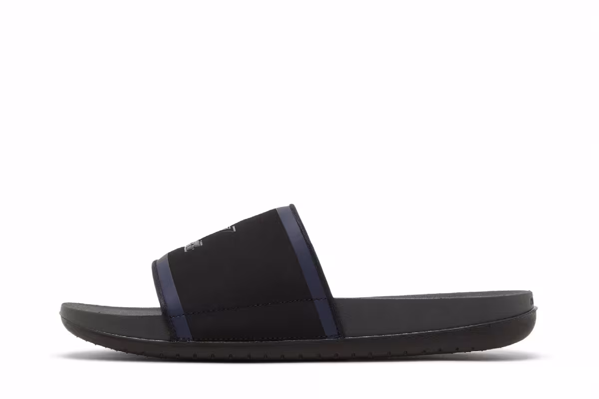 NFL x Nike OffCourt Slide Dallas Cowboys, view 4