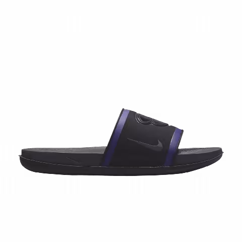 NFL x Nike OffCourt Slide 'Baltimore Ravens 2022'