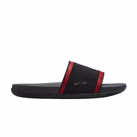 MLB x Nike OffCourt Slide 'Cleveland'