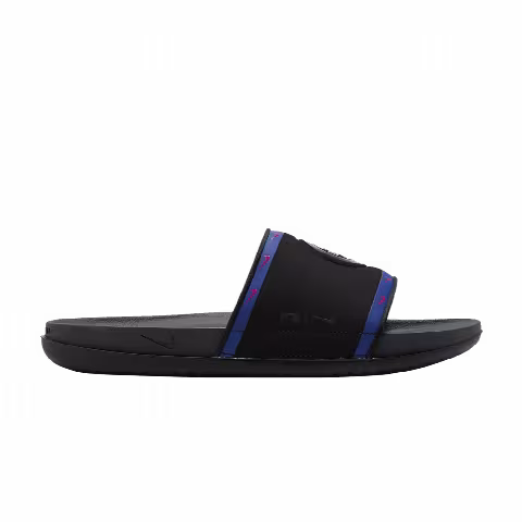 MLB x Nike OffCourt Slide 'Chicago Cubs 2022'