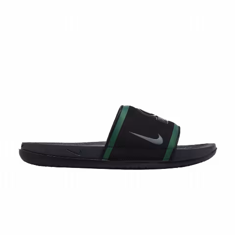 Nike NFL x OffCourt Slide 'Green Bay Packers 2022'