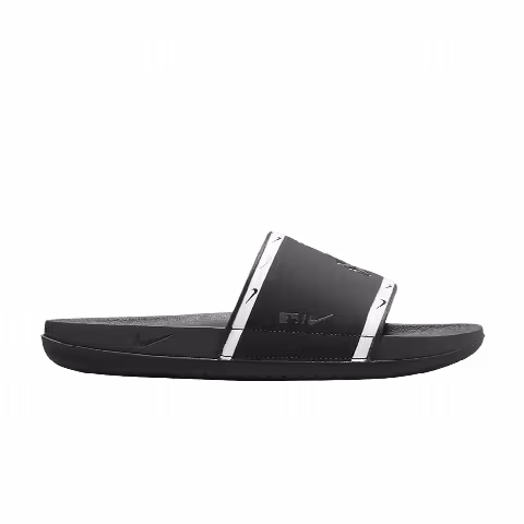 MLB x Nike OffCourt Slide 'Chicago White Sox 2022'