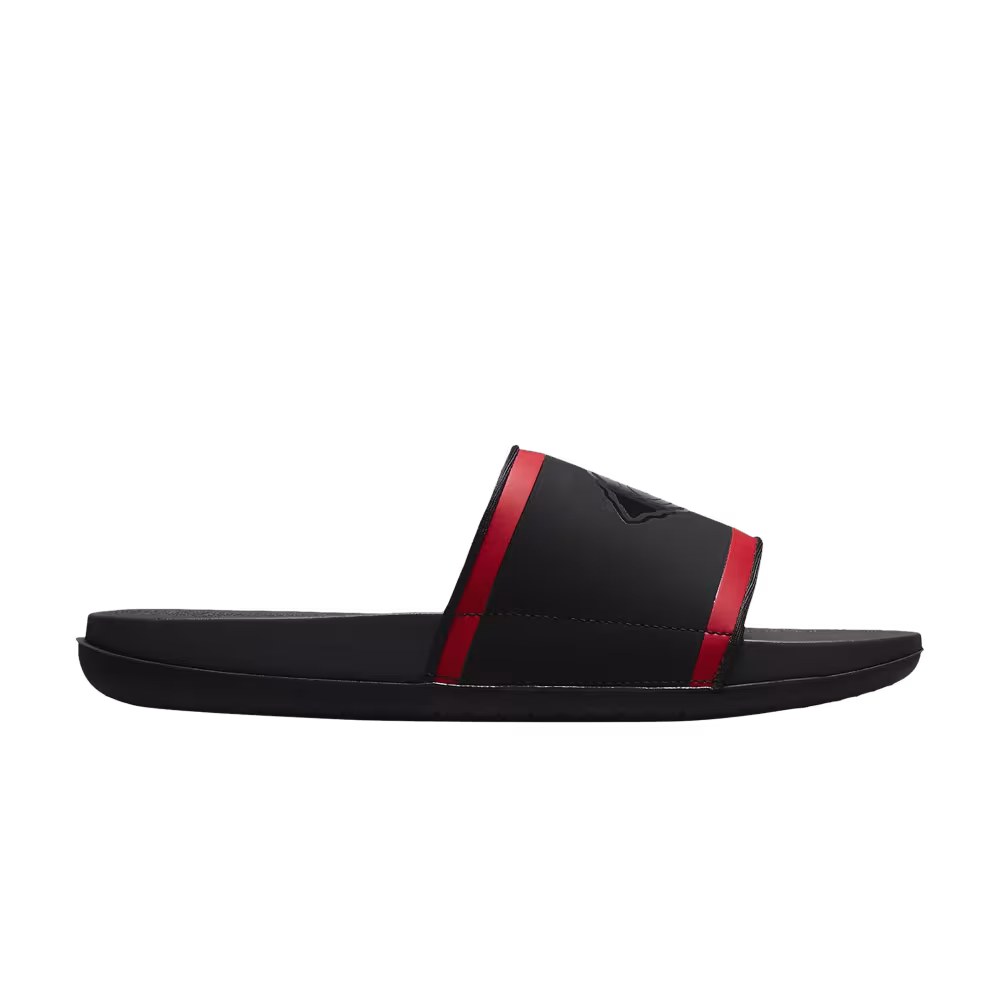 NFL x Nike OffCourt Slide Kansas City Chiefs