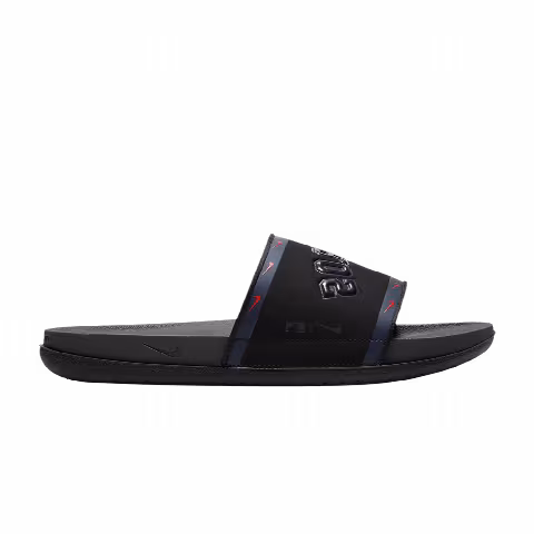 MLB x Nike OffCourt Slide 'Houston Astros'