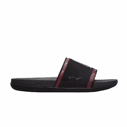 MLB x Nike OffCourt Slide 'Arizona Diamondbacks'