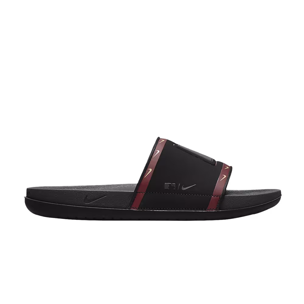 MLB x Nike OffCourt Slide Arizona Diamondbacks