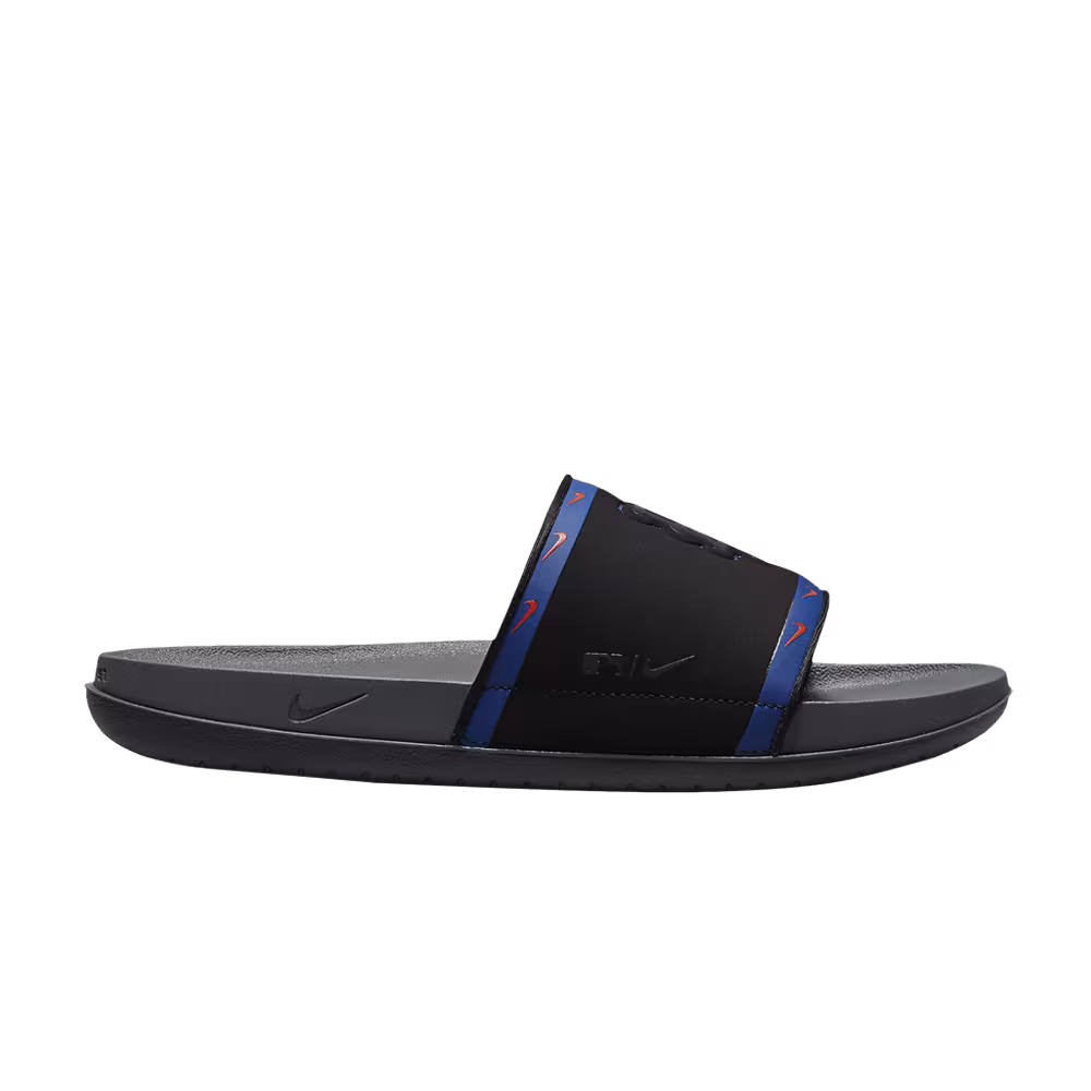 MLB x Nike OffCourt Slide New York Mets