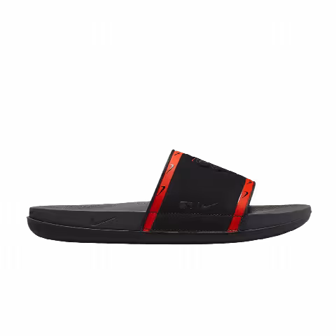 MLB x Nike OffCourt Slide 'Baltimore Orioles'