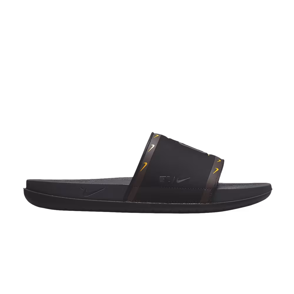 MLB x Nike OffCourt Slide San Diego Padres 2022