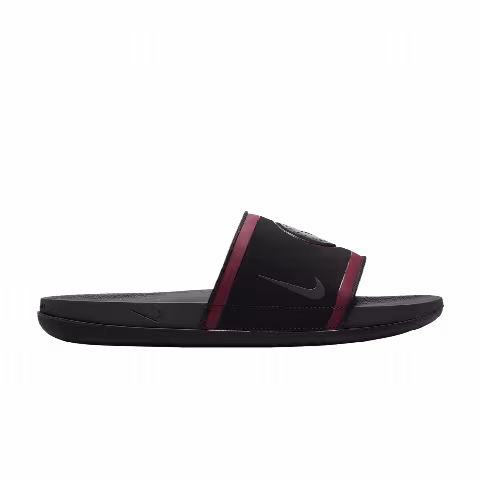 Nike OffCourt Slide 'Washington Football Team'