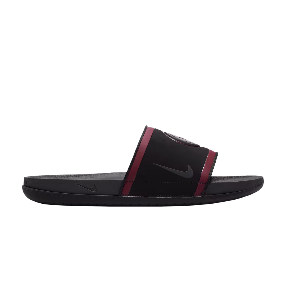 Nike OffCourt Slide Washington Football Team