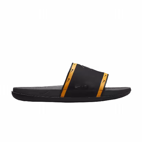 MLB x Nike OffCourt Slide 'Pittsburgh Pirates'
