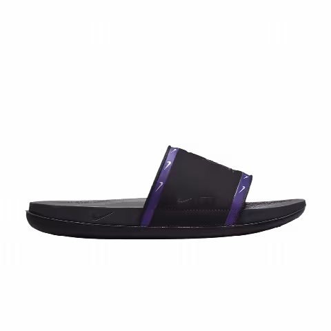 MLB x Nike OffCourt Slide 'Colorado Rockies'