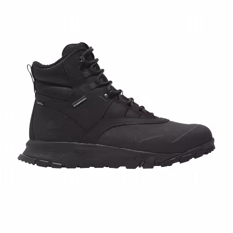 Timberland Mt. Lincoln Insulated Boot 'Black'