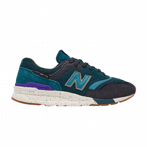 J.Crew x New Balance 997H 'Trek'