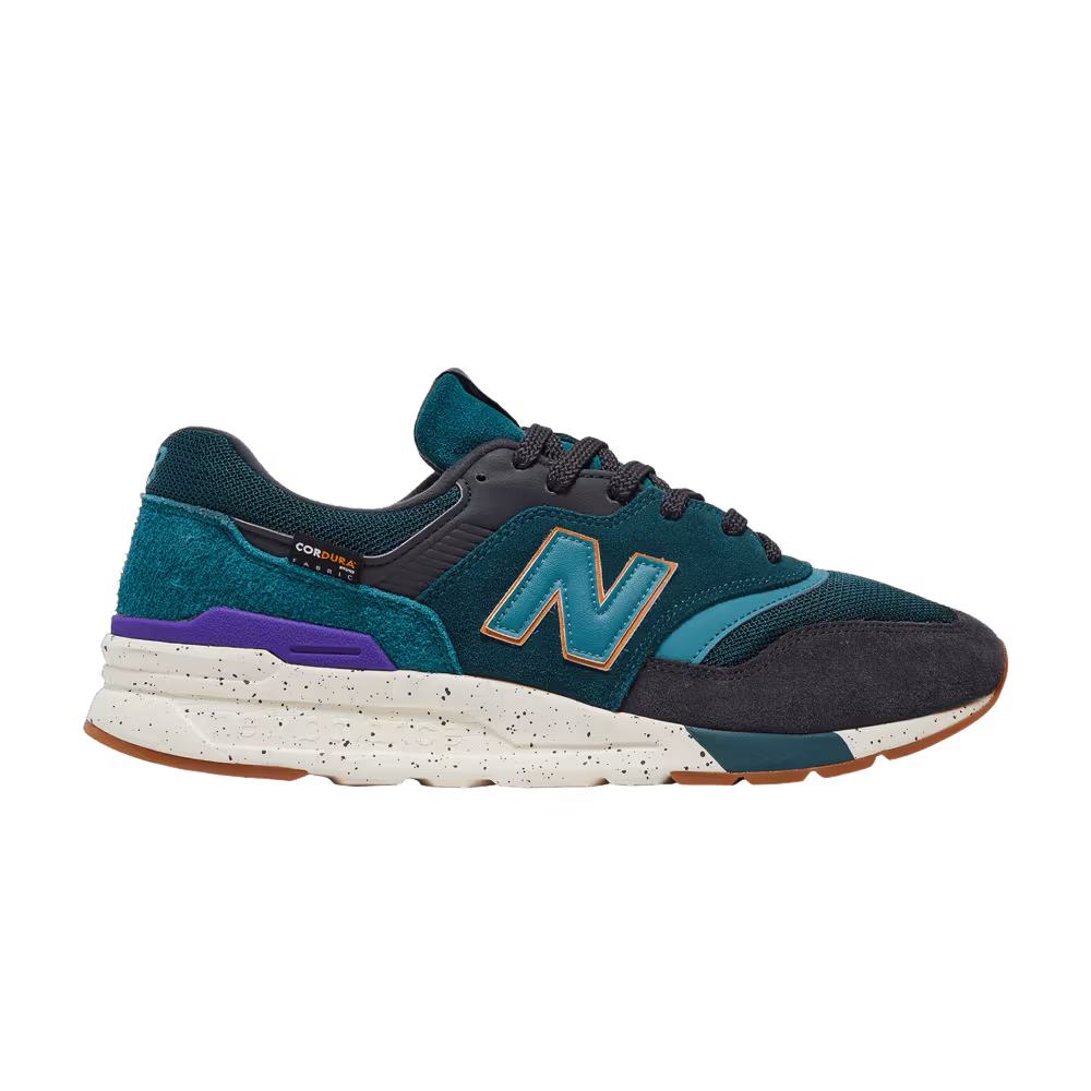 J.Crew x New Balance 997H Trek