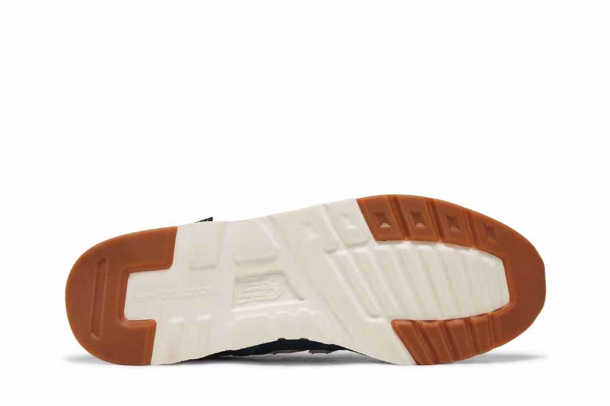 J.Crew x New Balance 997H Trek, view 5