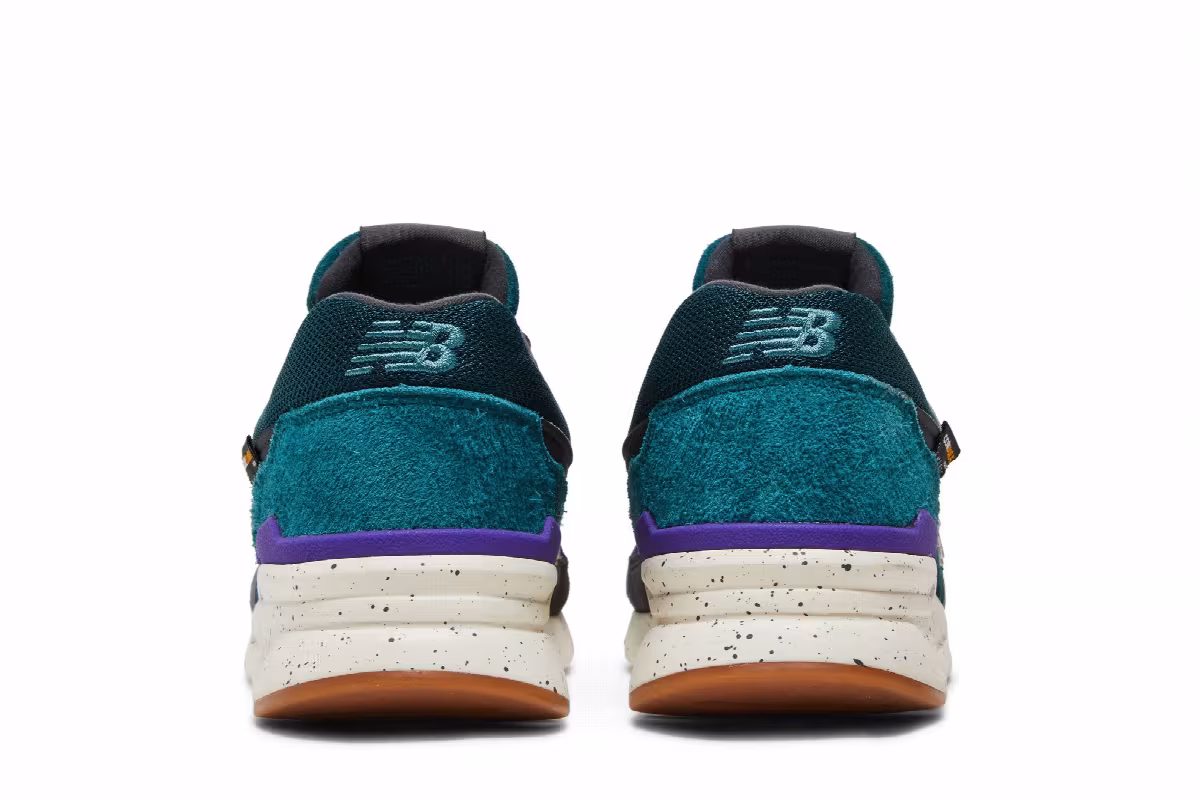 J.Crew x New Balance 997H Trek, view 7
