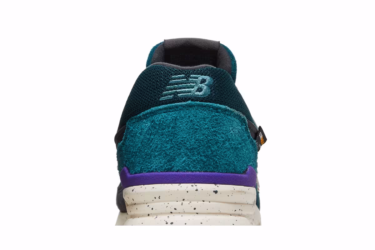 J.Crew x New Balance 997H Trek, view 8