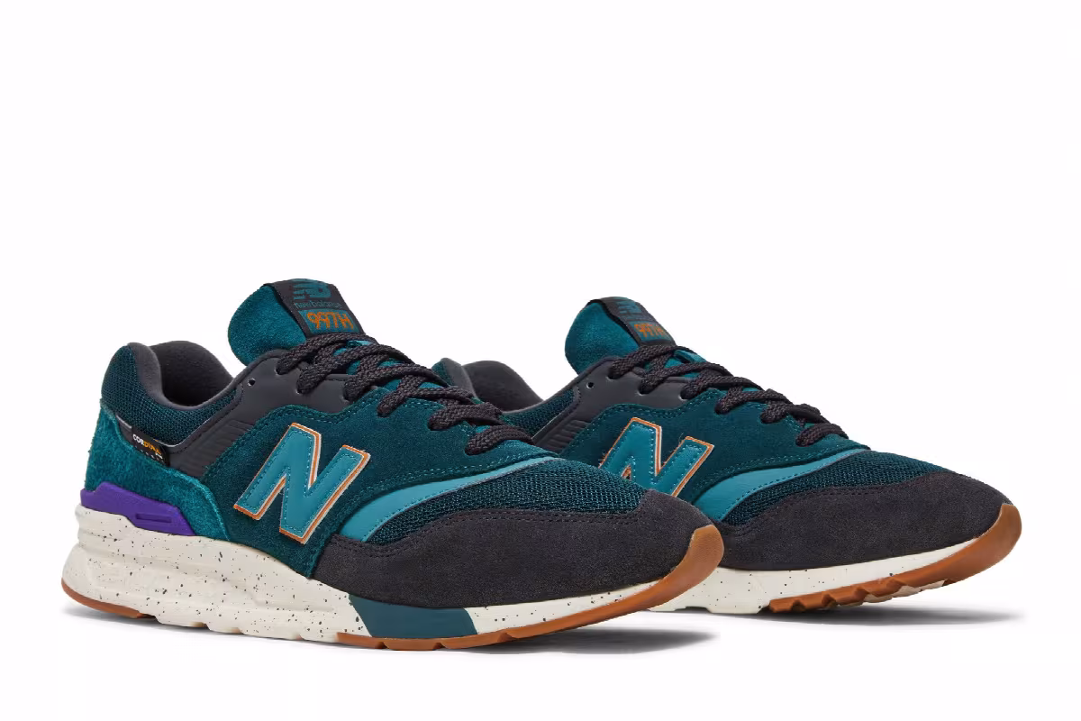 J.Crew x New Balance 997H Trek, view 9