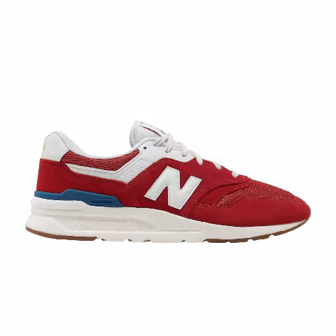 New Balance 997H 'Team Red'