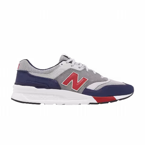 New Balance 997H 'Team Red Pigment'