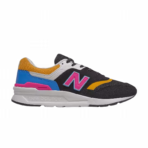 New Balance 997H 'Black Helium'