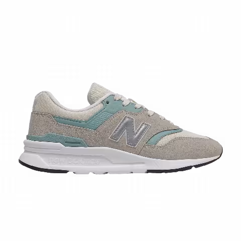New Balance Wmns 997H 'Grey Teal'