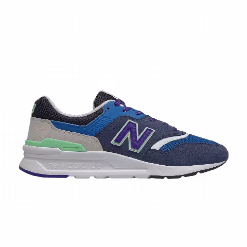 New Balance 997H 'Laser Blue'