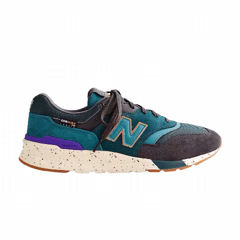 J.Crew x New Balance 997H 'Trek'