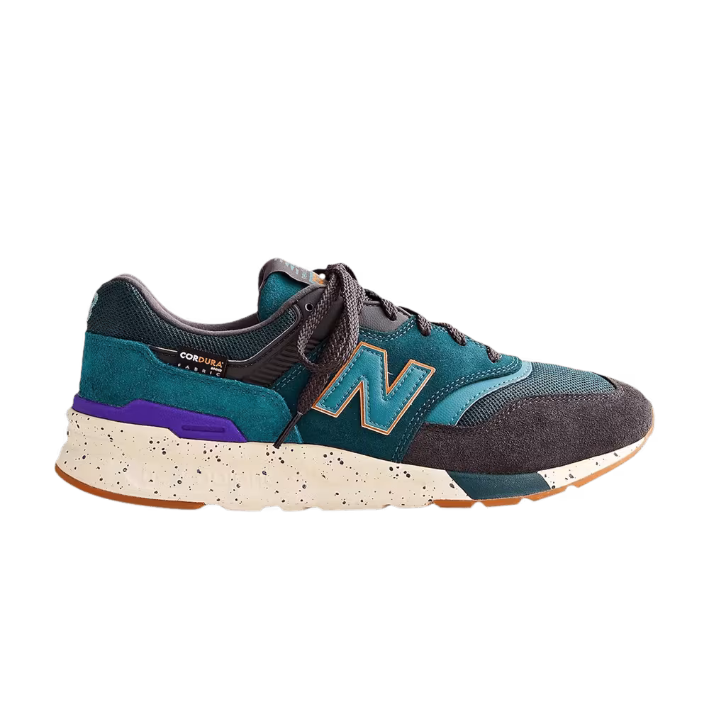 J.Crew x New Balance 997H Trek