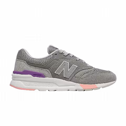 New Balance Wmns 997H 'Marblehead Cloud Pink'