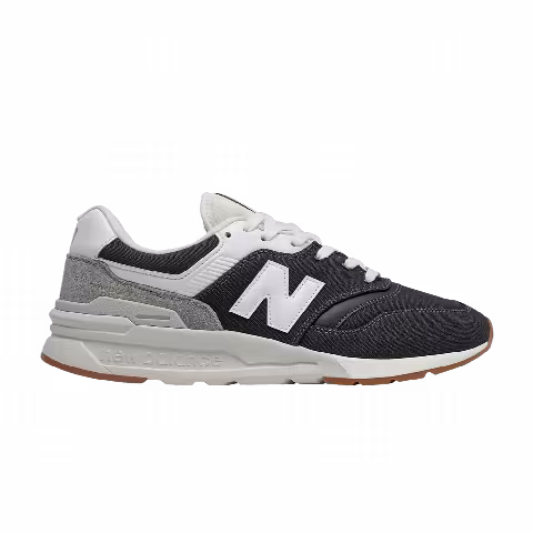 New Balance 997H 'Black Gold'