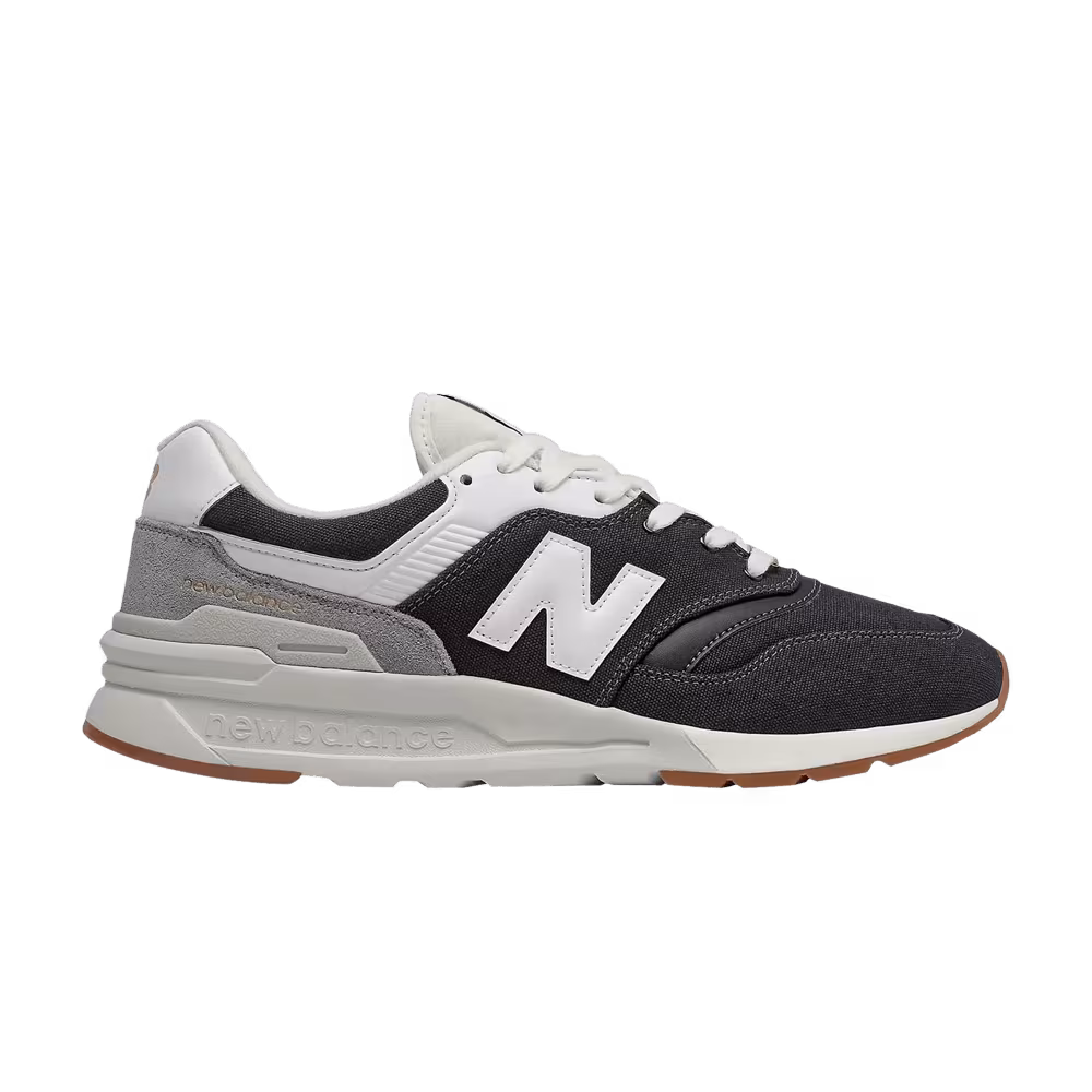 New Balance 997H Black Gold