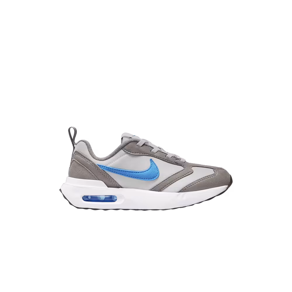 Nike Air Max Dawn PS Grey Fog Photo Blue